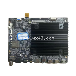 小米 L75MA-SPL 主板组件 DKTV-B023-4L-AD-20230707 小米 L75MA-SPL 主板组件 DKTV-B023-4L-AD-20230707